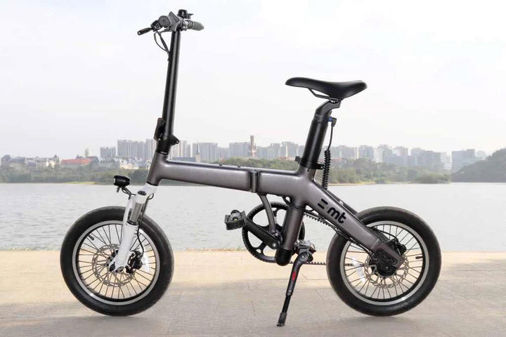E-MT E-Bike Recommendations The Best of 2024
