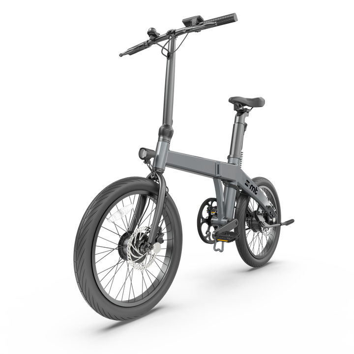 Electric bike E-MT Pro 500