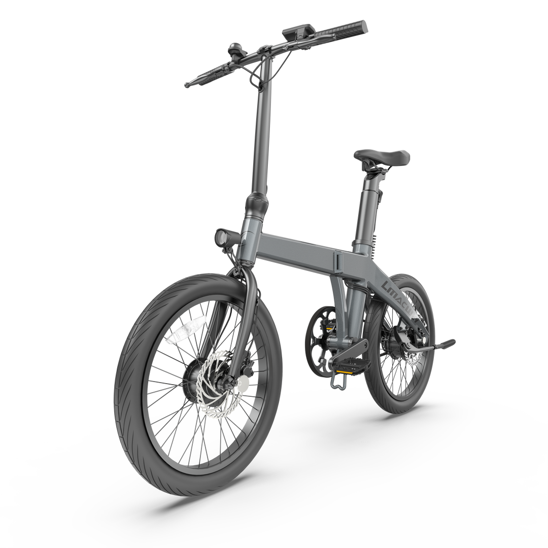Lmacwey Electric bike  BA05 Pro 250W