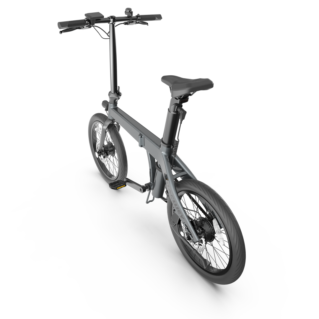 LMACWEY 20Pro Electric Bike