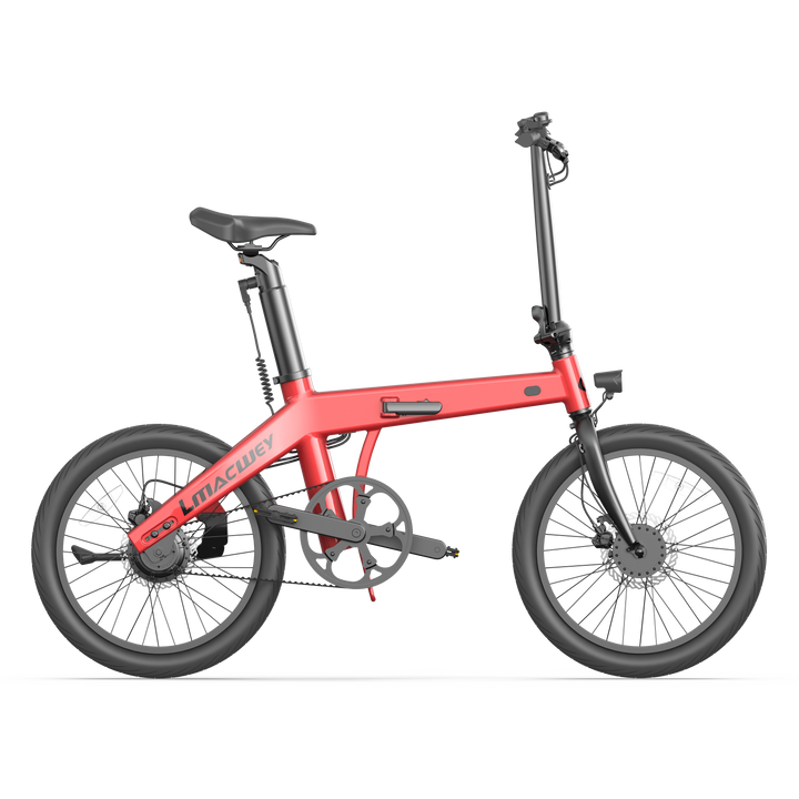 Lmacwey Electric bike  BA05 Pro 250W