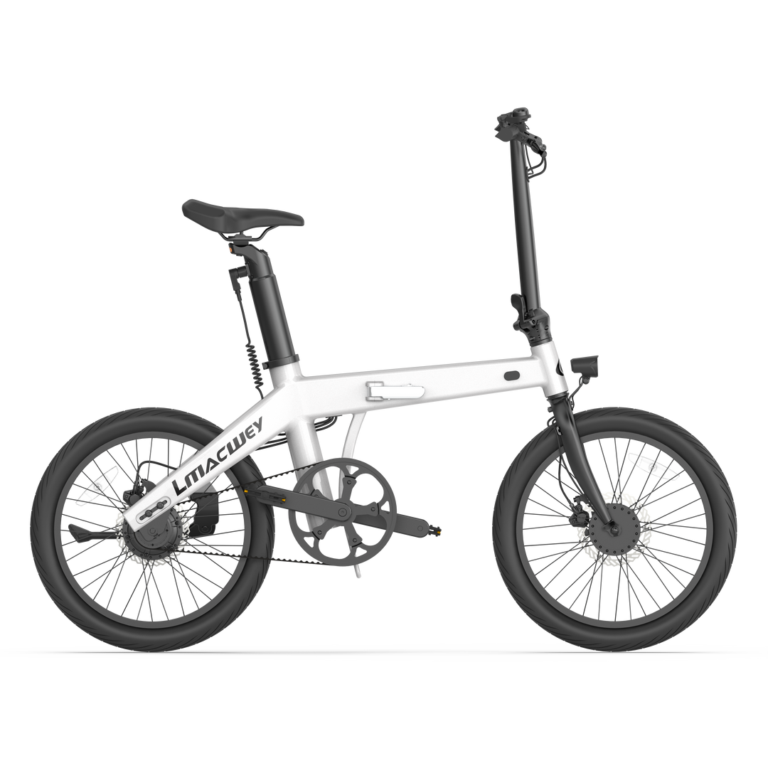 Lmacwey Electric bike  BA05 Pro 250W