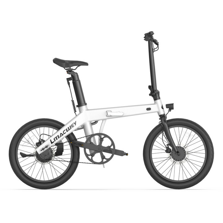 Lmacwey Electric bike  BA05 Pro 250W