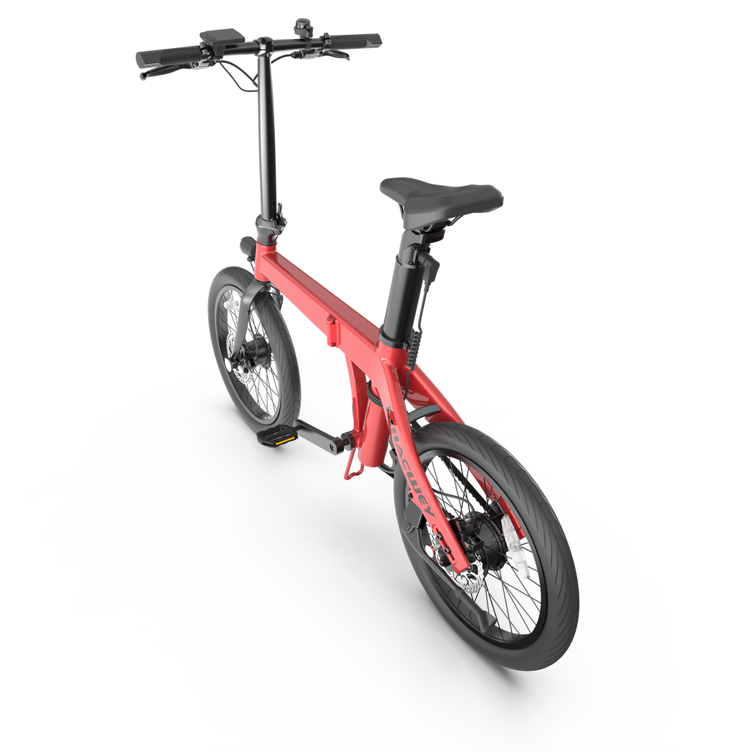 Lmacwey Electric bike  BA05 Pro 250W