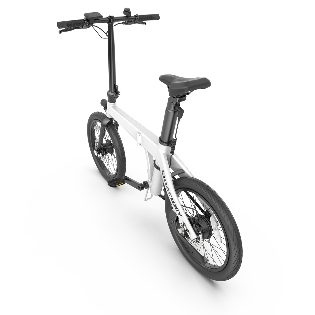 Lmacwey Electric bike  BA05 Pro 250W