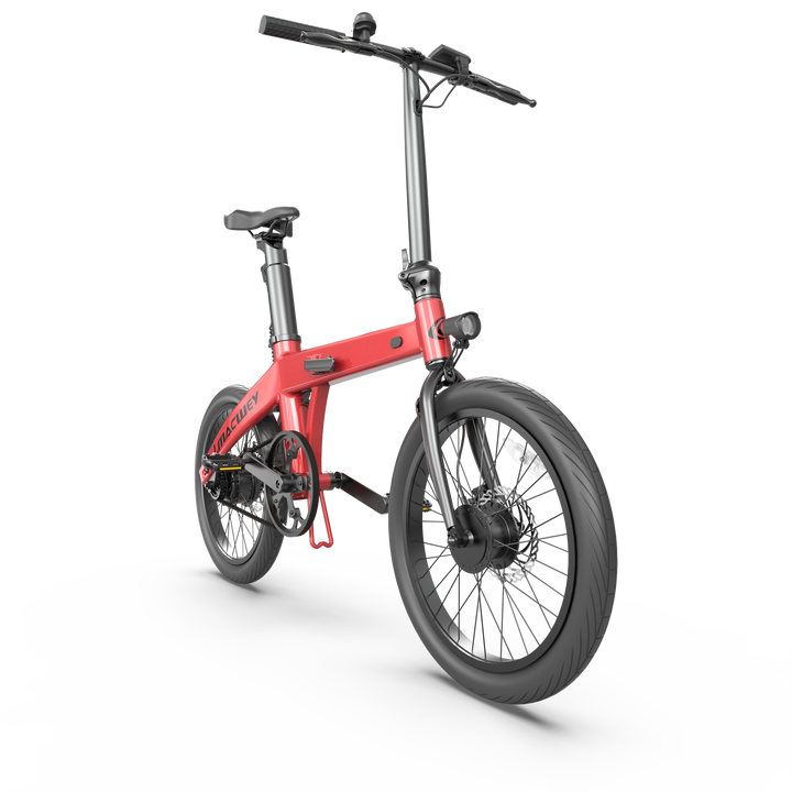 LMACWEY 20 Non-foldable Ebike
