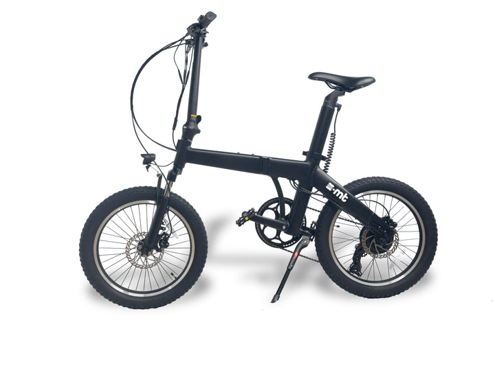 E-MT Pro 250