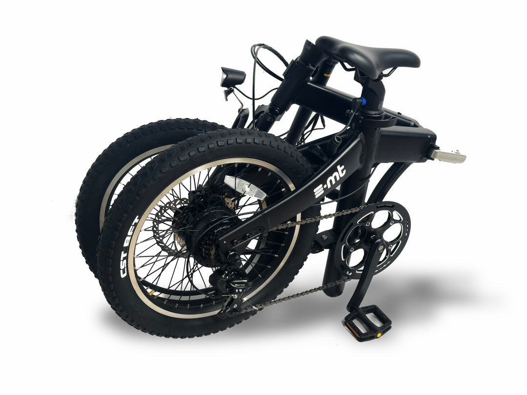 E-MT Pro 250