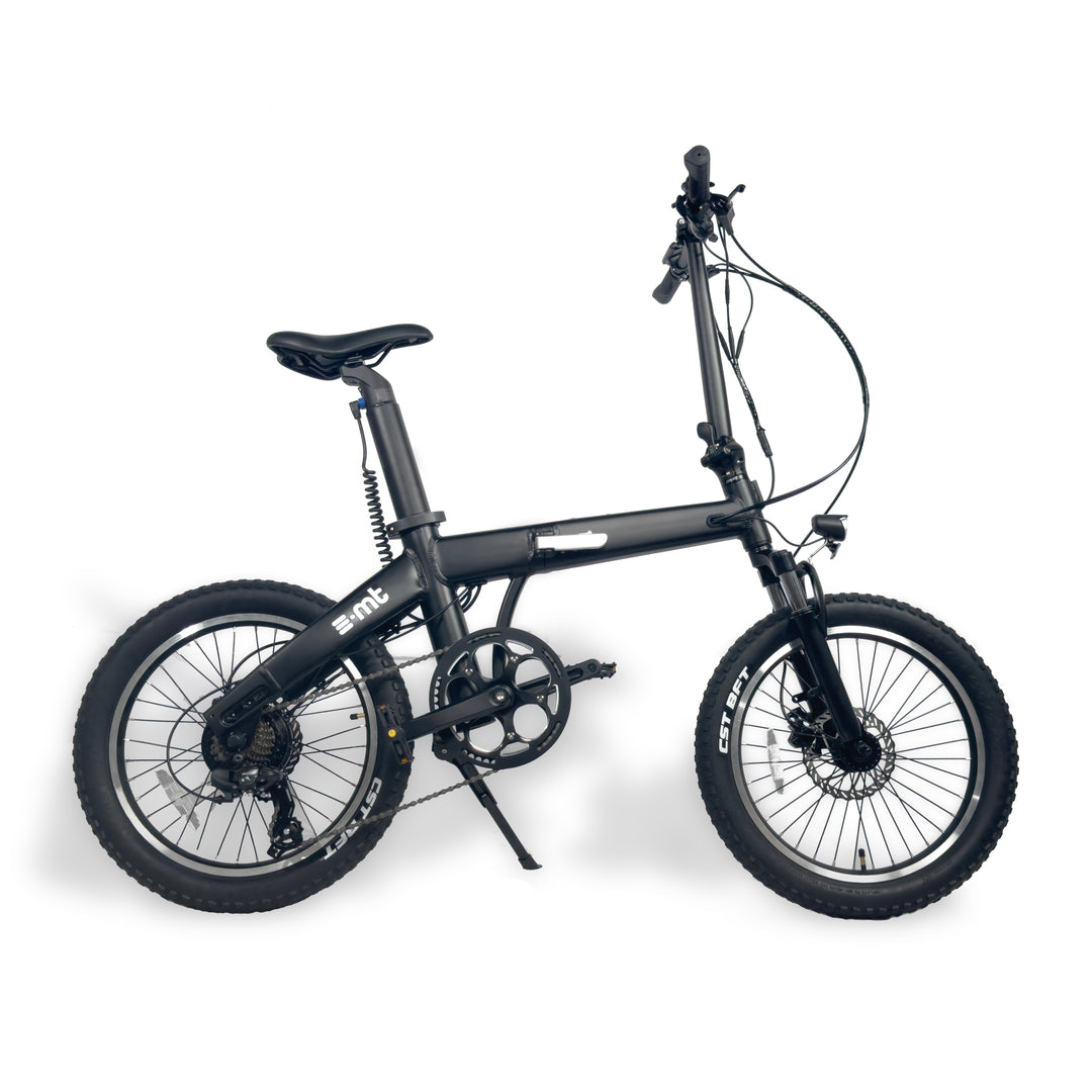 E-MT Pro 250