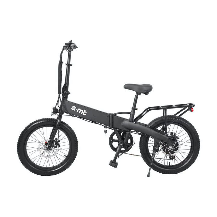 Electric bike 48V 500W Electric city bike folding bicycle E-MT commuting use