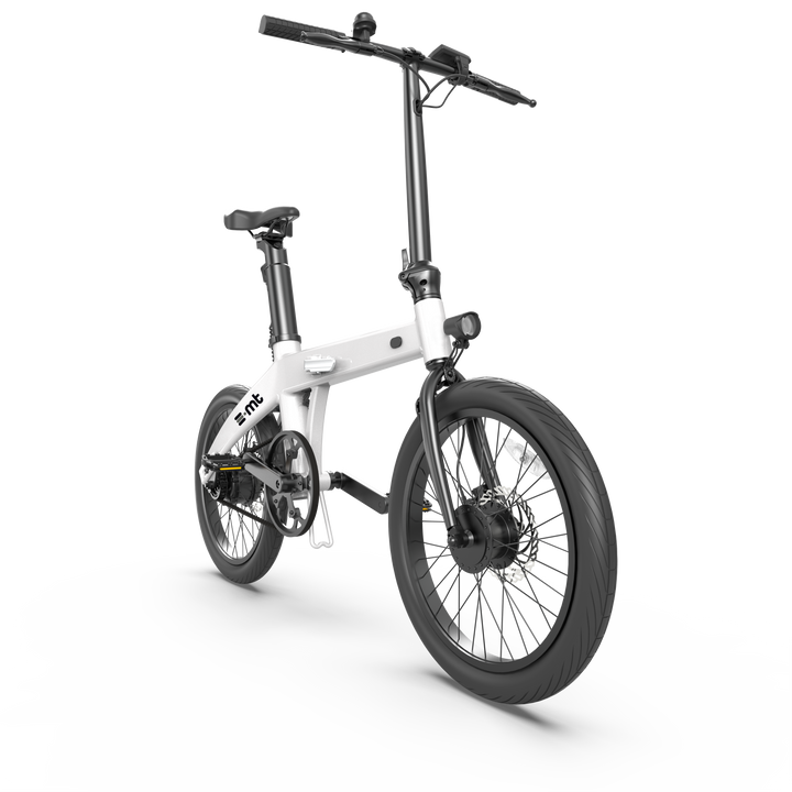 Electric bike E-MT Pro 500