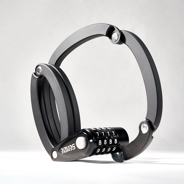 ebike locks