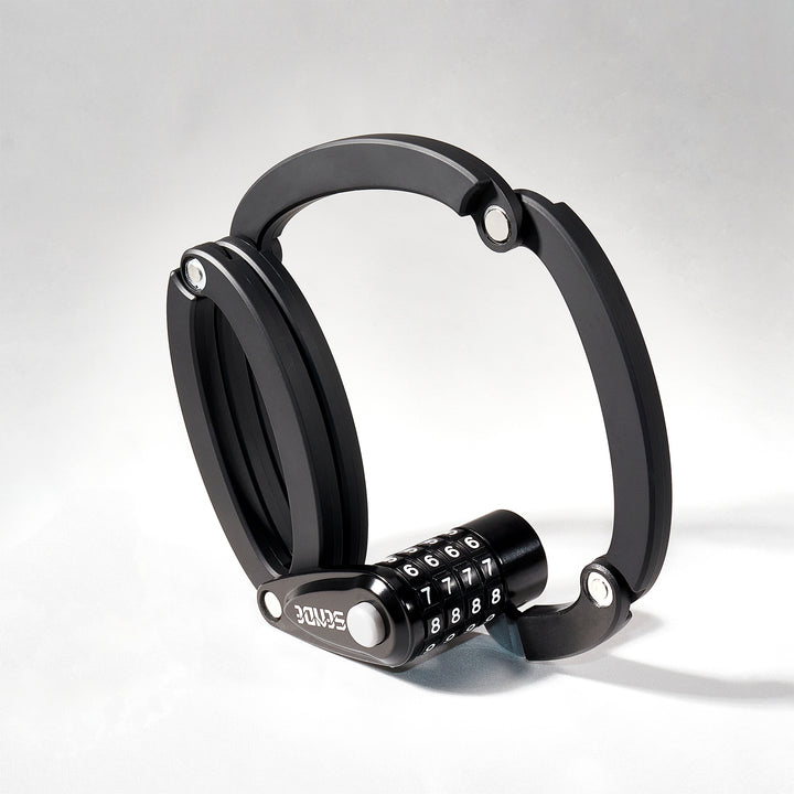 electric bike lock