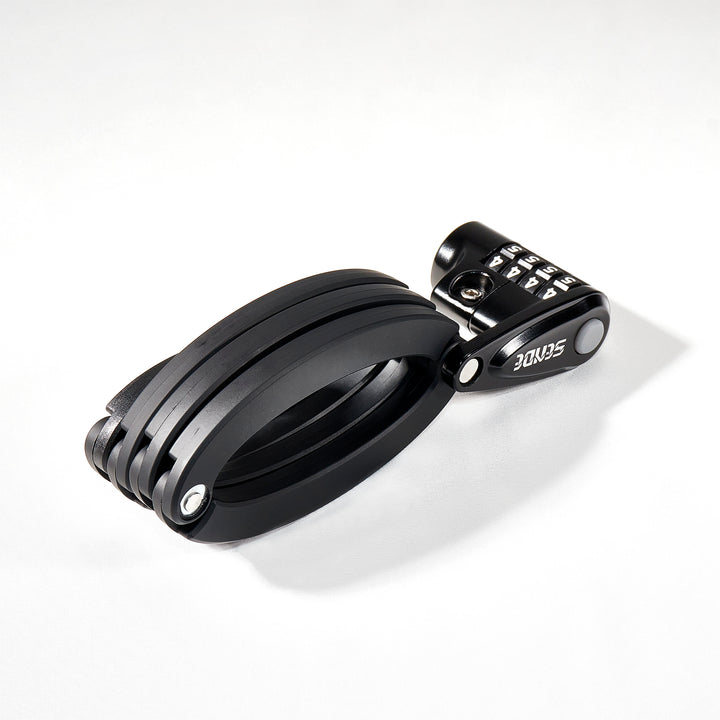 bike lock