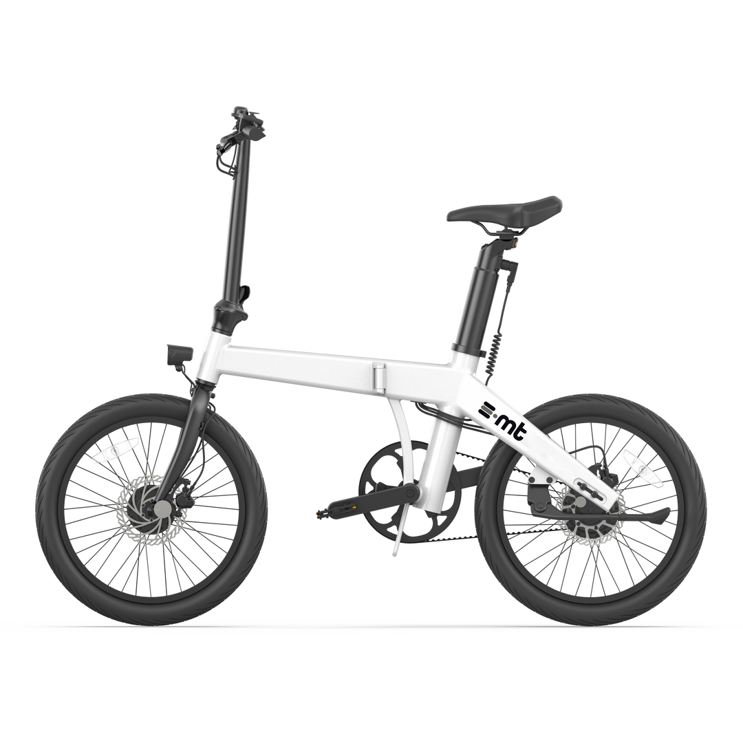 Electric bike E-MT Pro 500