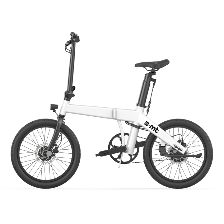 Electric bike E-MT Pro 500