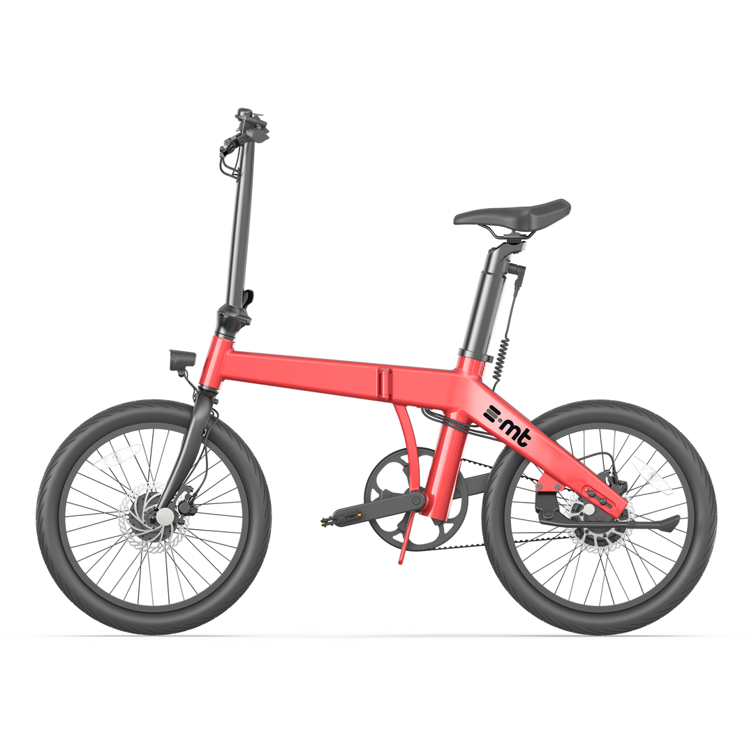 Electric bike E-MT Pro 500