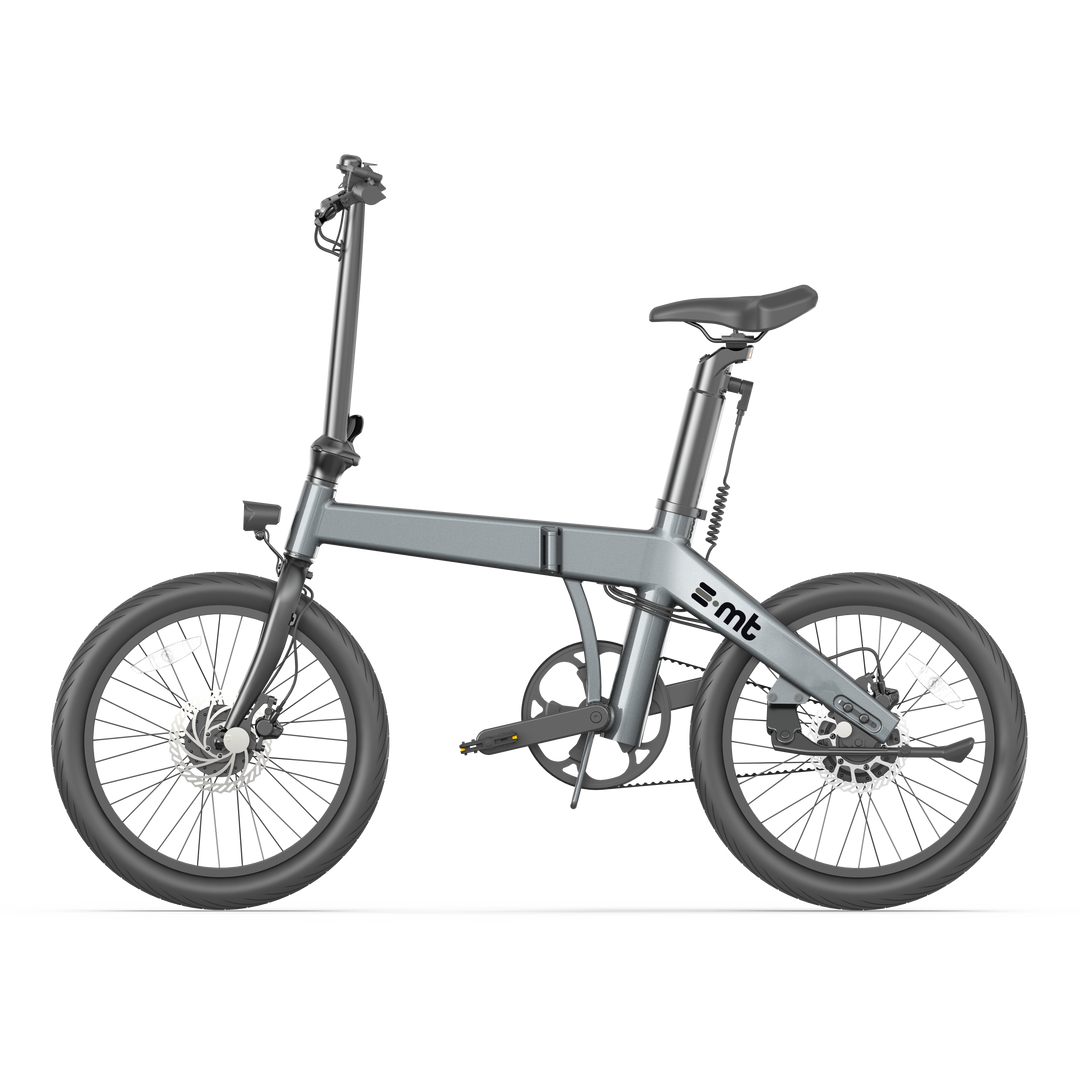 Electric bike E-MT Pro 500