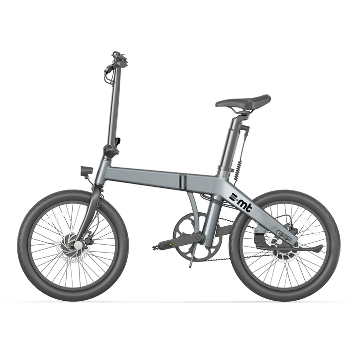 Electric bike E-MT Pro 500